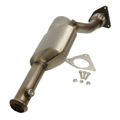 Catalizator Maxgear RENAULT MEGANE Scénic (JA0/1_) 1998-1999 - 27-6122