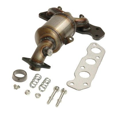 Catalizator Maxgear SUZUKI CELERIO (LF) 2014-2019 - 27-6125
