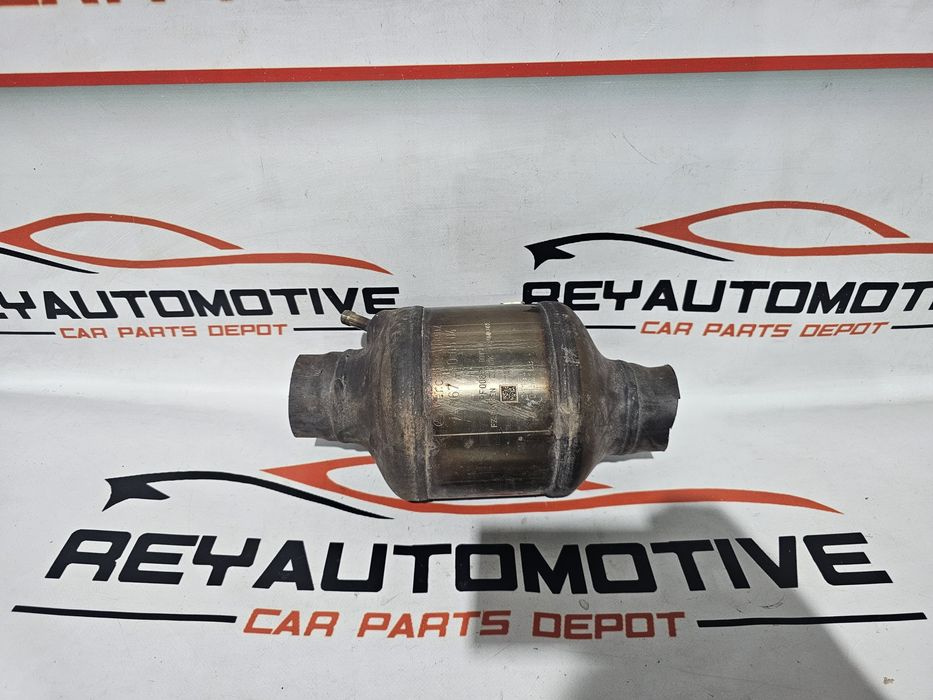 Catalizator Mercedes GLE GLS W167 dupa 2019 cod A1674906504