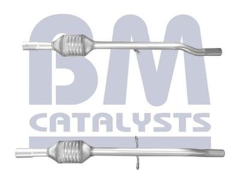 Catalizator MINI MINI R50 R53 BM CATALYSTS BM80460H