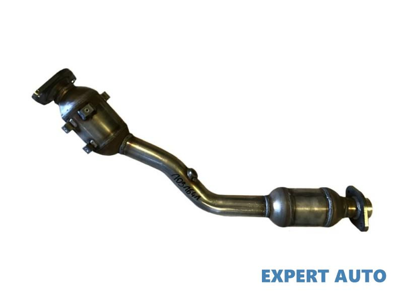 Catalizator Nissan Juke (2010->)[F15] 20010JD000