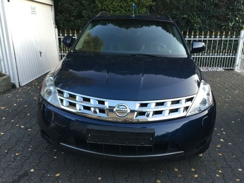 Catalizator Nissan Murano 3.5 Benzina