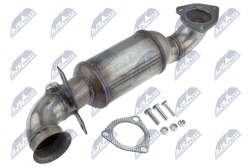 Catalizator NTY KAT-CT-003