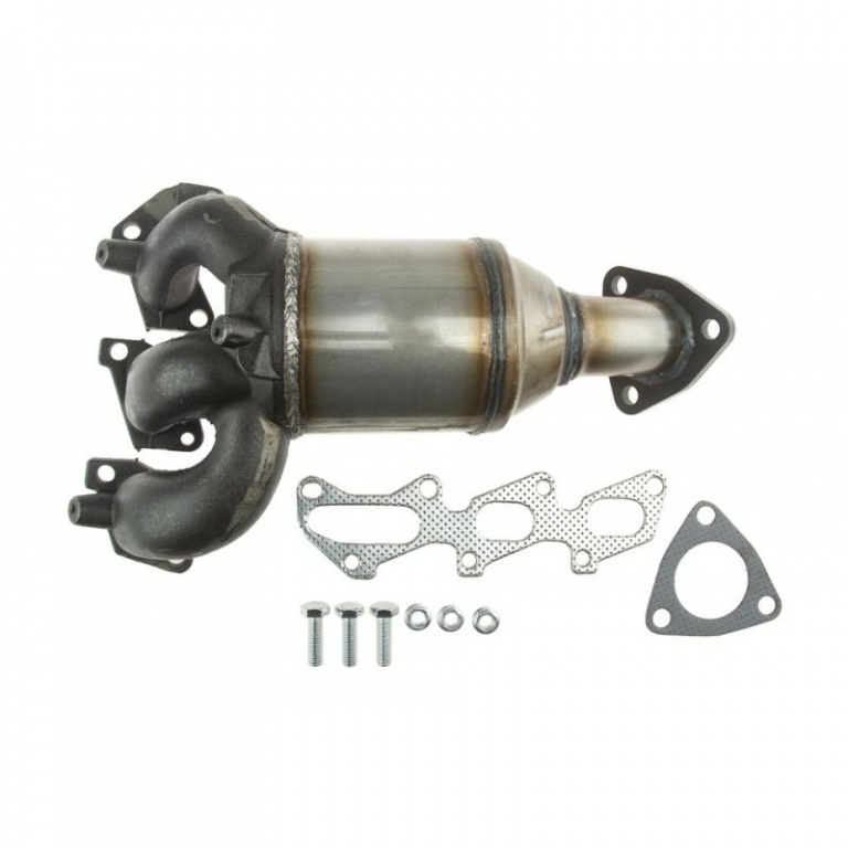 Catalizator Opel Agila A 1.0 2000-, Cors