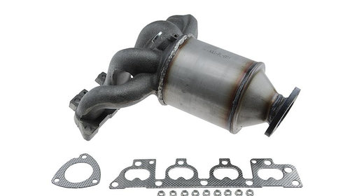 Catalizator Opel Astra G 1.4 16v, 1.6 16