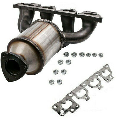 Catalizator Opel Astra G 98-09