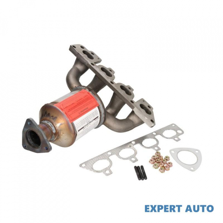 Catalizator Opel ASTRA G hatchback (F48_, F08_) 19