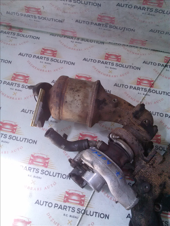 Catalizator OPEL ASTRA H 1.7 CDTI an fabr. 2005