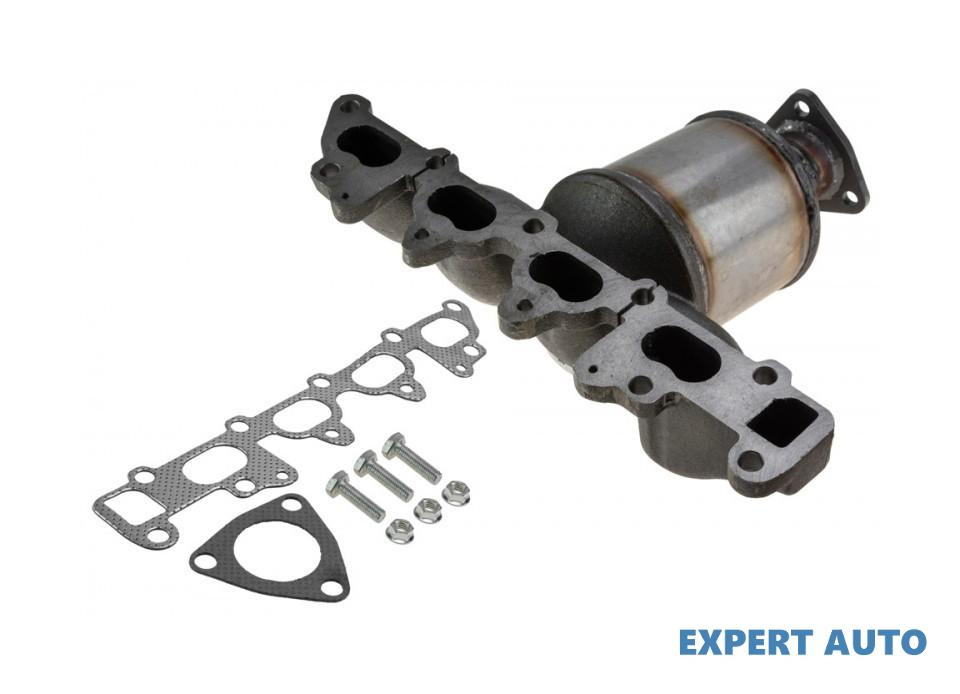 Catalizator Opel Astra H (2004-2009)[A04] #1 13106577