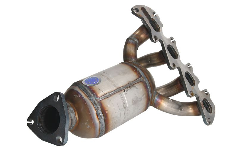 Catalizator OPEL ASTRA H (A04) JMJ JMJ1091019