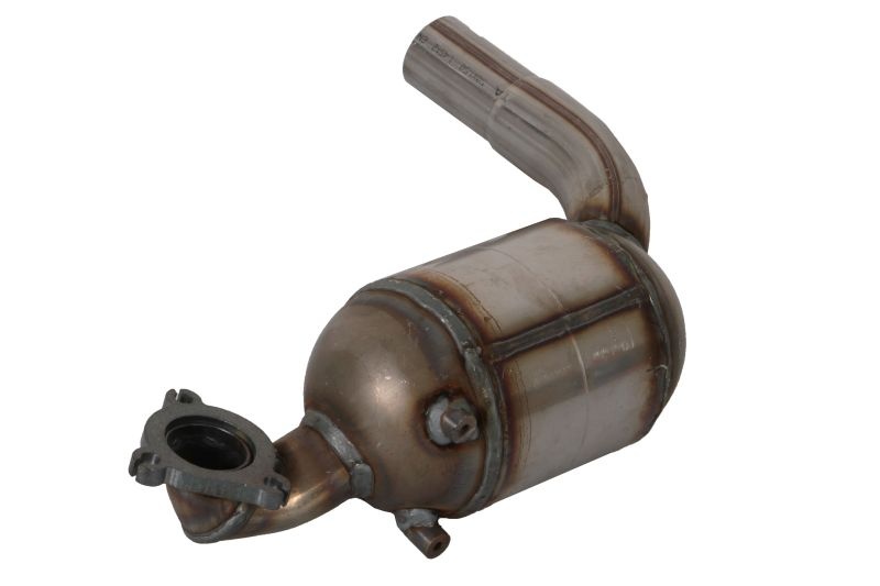 Catalizator OPEL ASTRA H Box (L70) JMJ JMJ1080368