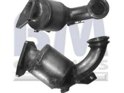 Catalizator OPEL ASTRA H combi L35 BM CATALYSTS BM80303H