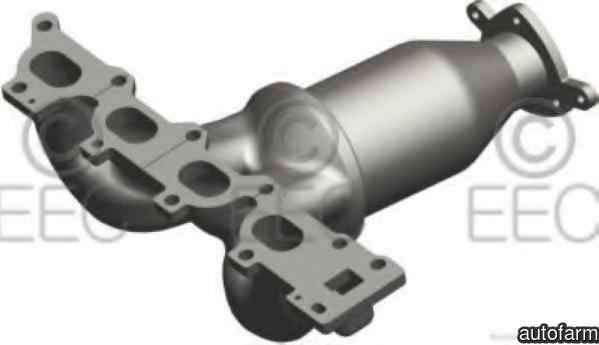 Catalizator OPEL ASTRA H combi L35 JMJ JMJ1091424