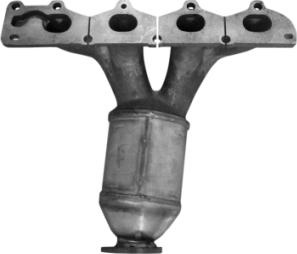 Catalizator OPEL ASTRA H Estate (A04) JMJ JMJ1091406
