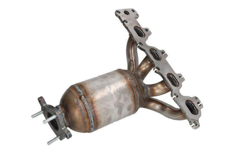 Catalizator OPEL ASTRA H Estate (A04) JMJ JMJ1091424