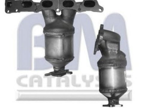 Catalizator OPEL ASTRA H TwinTop L67 BM CATALYSTS BM91424H