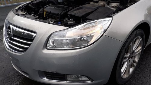 Catalizator Opel Insignia A 2009 Hatchba