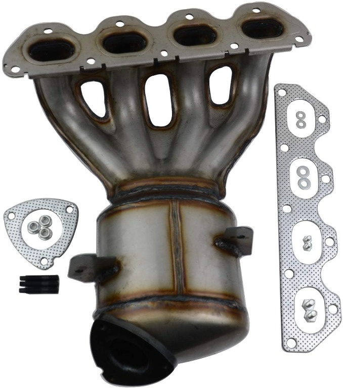 Catalizator Opel Signum 06-09