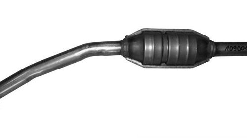 Catalizator OPEL Tigra Coupe (S93) (An f