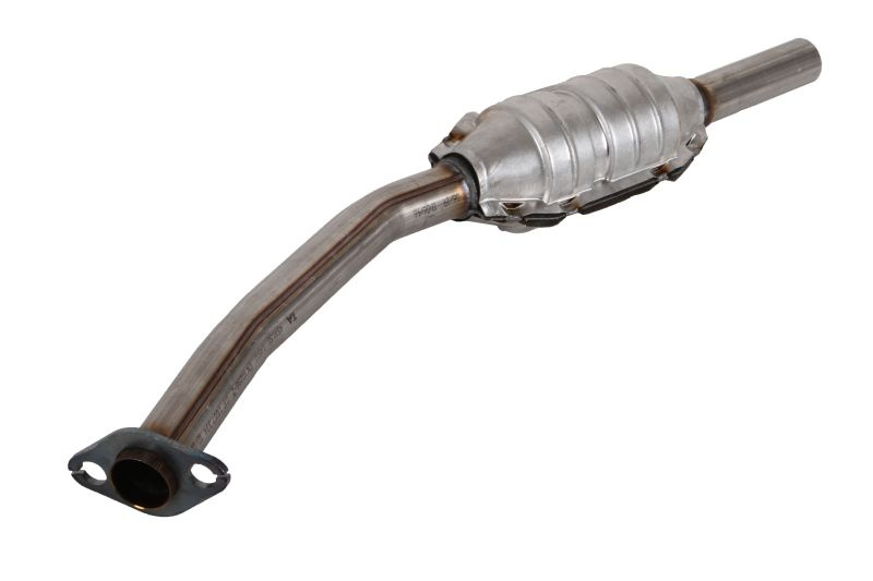 Catalizator OPEL TIGRA (S93) JMJ JMJ1090010