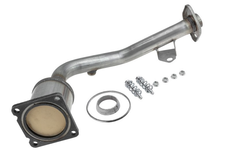 CATALIZATOR PEUGEOT 1007 2005-> pentru 1.6 16V-80 KW;