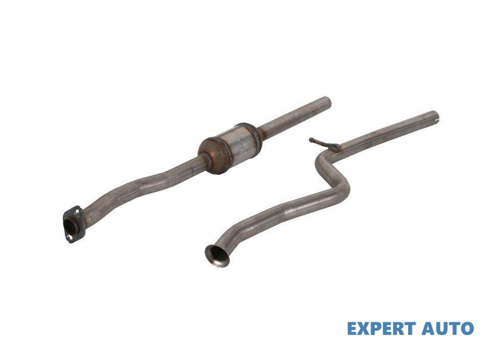Catalizator Peugeot 106 II (1996-2004)[1A,1C] 1706.29