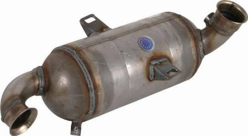 Catalizator PEUGEOT 2008 (CU_) JMJ JMJ1194