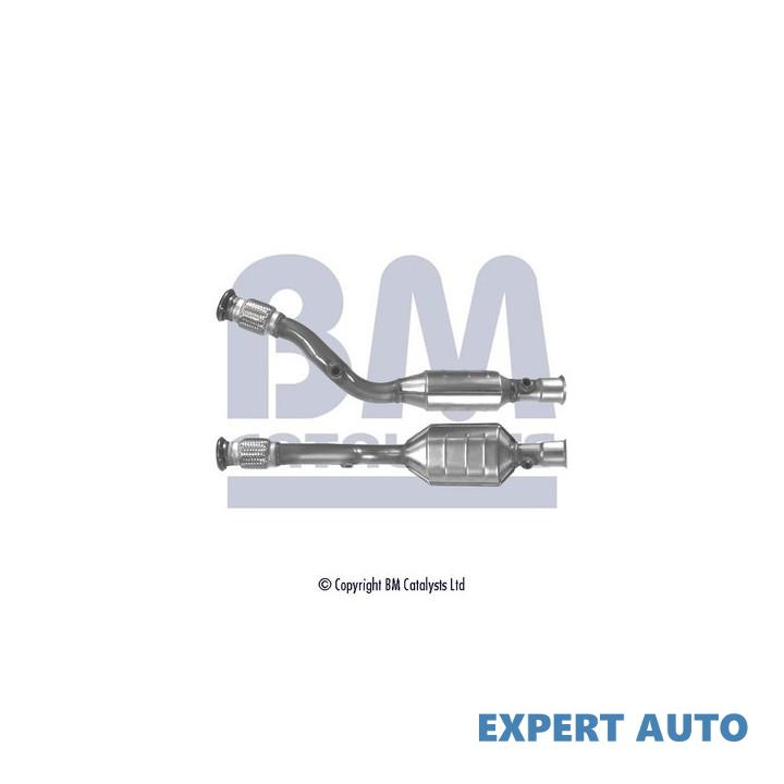 Catalizator Peugeot 307 CC (3B) 2003-2016 #2 043022