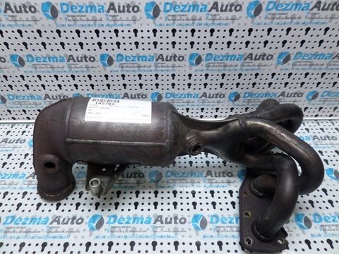 Catalizator Peugeot 308, 1.6B, 5FW, ref. 756324780