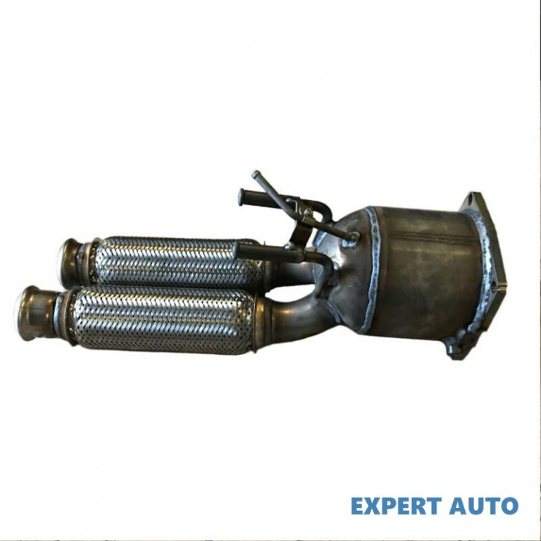 Catalizator Peugeot 407 (2004->)[6D_,6C_,6E_] 1731HH