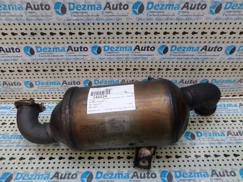 Catalizator Peugeot Partner, 1.6hdi, 9HW, 9HX