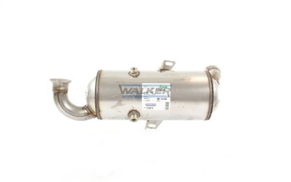 Catalizator PEUGEOT PARTNER caroserie ERNST 750394