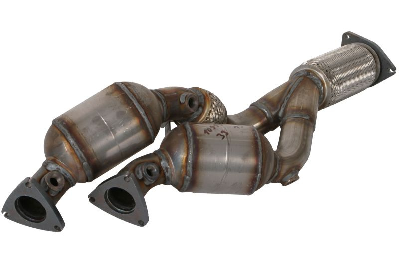 CATALIZATOR PORSCHE CAYENNE VW TOUAREG 3.2 10.02-09.07 - NOU 955113300BX
