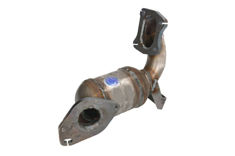 Catalizator RENAULT CLIO II (BB_, CB_) JMJ JMJ1080241