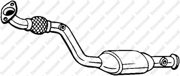 Catalizator # Renault Kangoo 1.2 [kc0/1] [kc0a; kc0k; kc0f; kc01] benzina 58cp/43kw D7F 710; D7F 720; D7F 722; D7F 726; D7F 744; D7F 746 1997 1998 1999 2000 2001 2002 2003 2004 2005 2006 2007 2008 2009 2010 2011 2012 2013 2014 20 # 099 670 # BOSAL