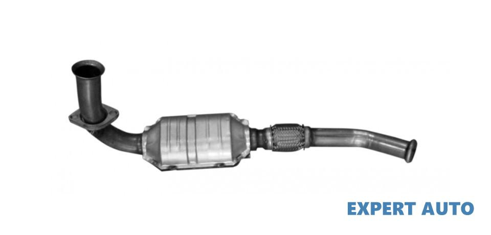 Catalizator Renault Kangoo (1997->)[KC0/1_] 7700430017