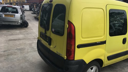 Catalizator Renault Kangoo 2003 AUTOUTIL