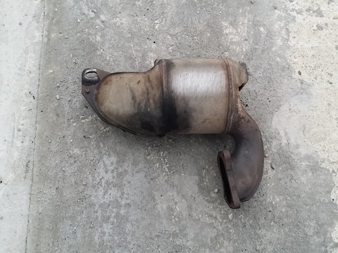 Catalizator Renault Megane 2 1.5 DCi