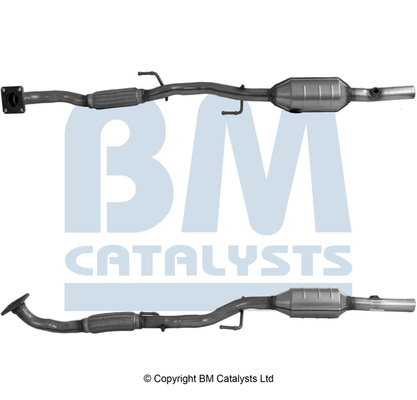 Catalizator ~ Seat Cordoba 1.4 limuzina [6l2] 16v 