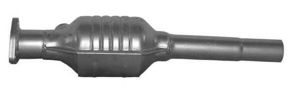 Catalizator SEAT CORDOBA limuzina (6K1, 6K2), VW GOLF Mk II (19E, 1G1), VW GOLF Mk III (1H1) - IMASAF 71.35.33