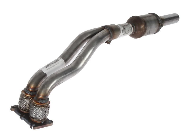 Catalizator SEAT TOLEDO II (1M2) JMJ JMJ 1090694