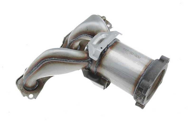 CATALIZATOR SUZUKI SWIFT 3 2005->2010 pentru 1.5 (RS 415)-75 KW; 1.3 (RS 413)-68 KW; 1.3 4x4 (RS 413)-66 KW; 1.3 4x4 (RS 413)-68 KW;