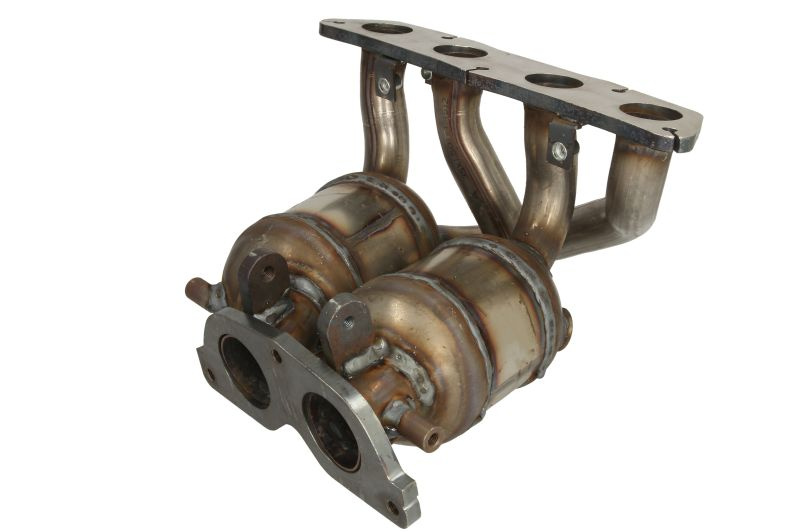 Catalizator TOYOTA MR2 III 1.8 10.99-06.07 - nou 17104-22061