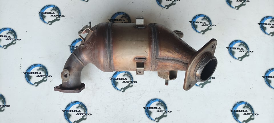Catalizator Toyota Rav IV 2.0 D-4D