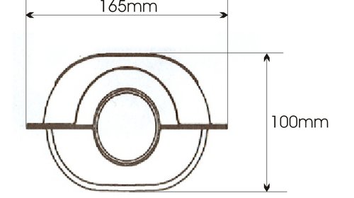 Catalizator universal OVAL - Producator 