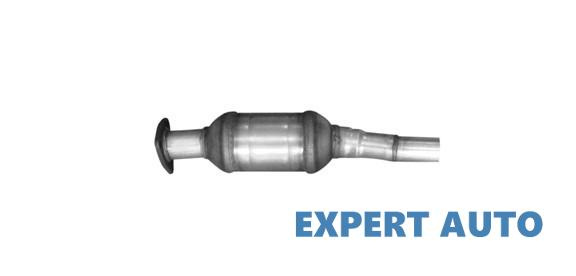 Catalizator Volkswagen Caddy 2 (1995-2004)[9K9A] 6N0131701GX