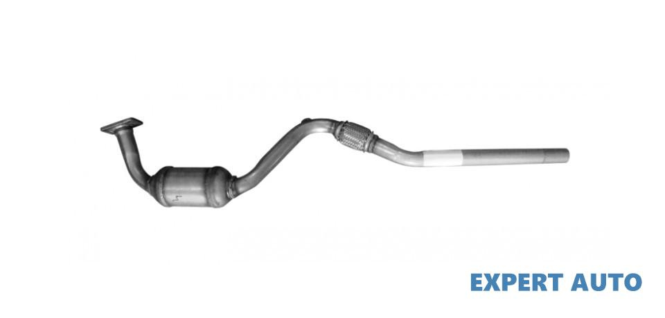 Catalizator Volkswagen Caddy 2 (1995-2004)[9K9A] 6K0253060GX