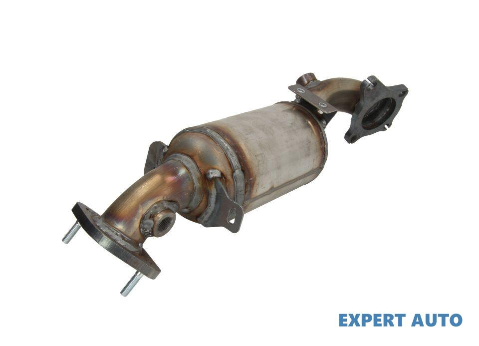 Catalizator Volkswagen Caddy 3 (2004-2015)[2KA,2KH
