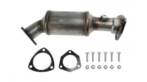 Catalizator Volkswagen Golf 4 (1997-2005