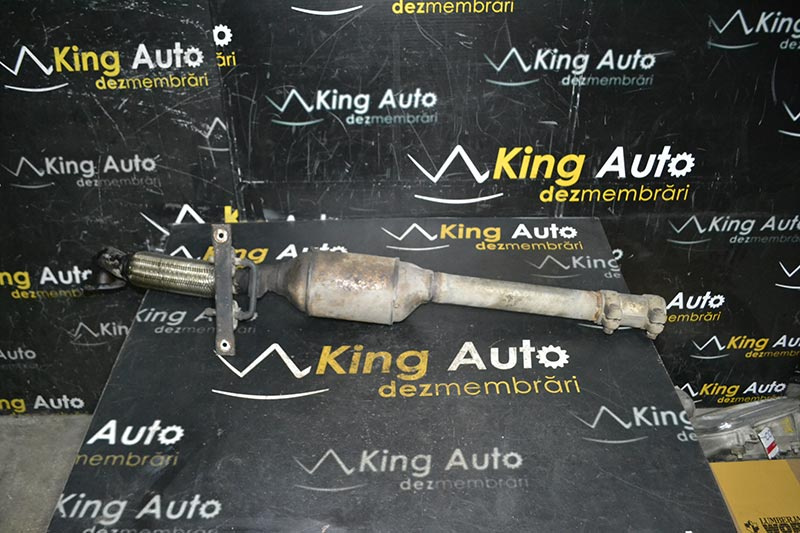 CATALIZATOR VOLKSWAGEN GOLF 4 BREAK 2002 1.9 TDI 66 KW COD MOTOR ALH